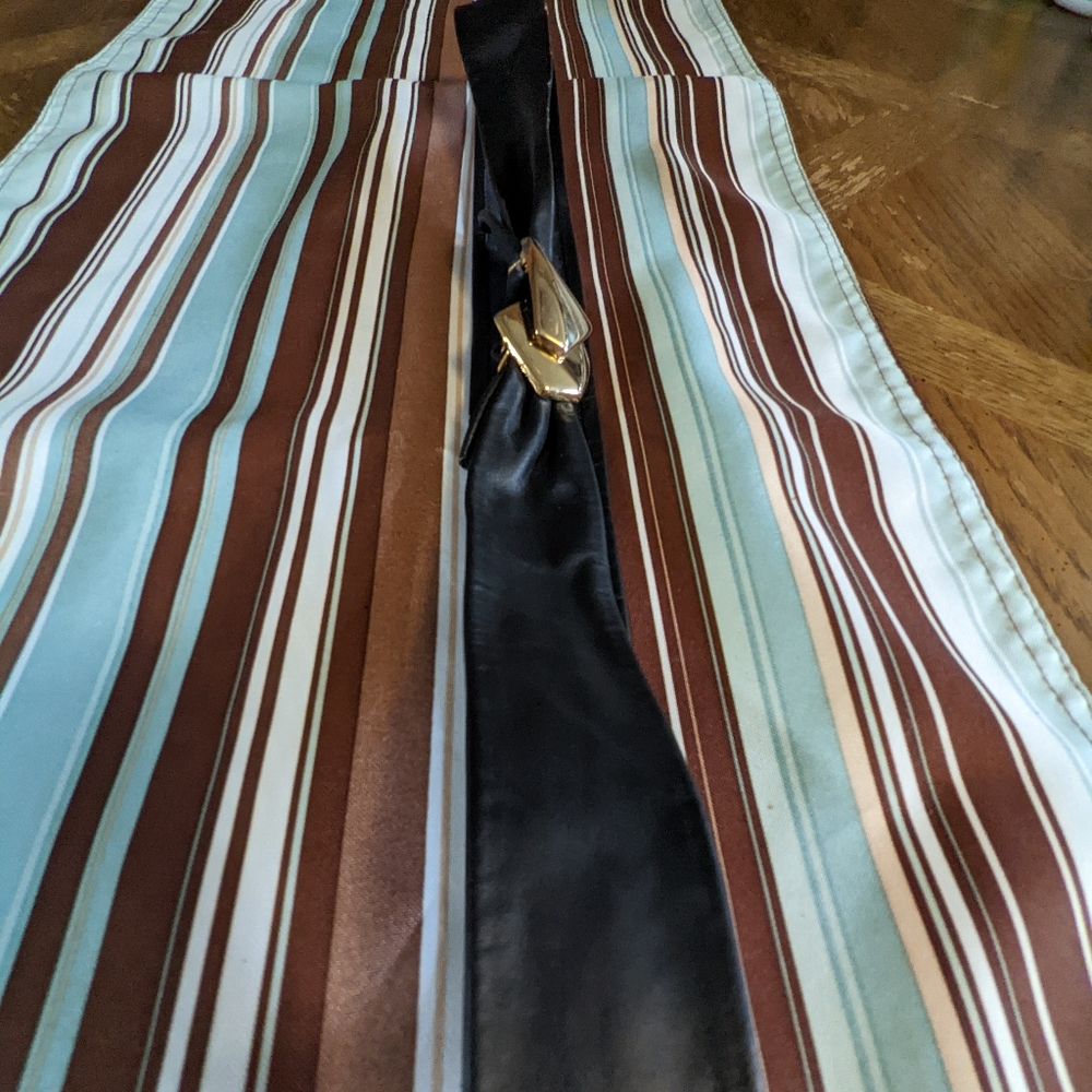 Vintage Belt From The Leather Shop Women's Belt